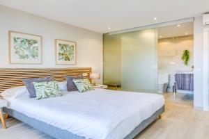 Hanami Plaza ABC Apartments, Estepona