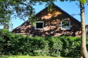 Levenslüst Guest house, Norddeich