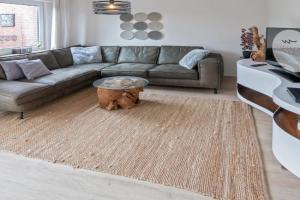 Moorgeist Guest house, Norddeich