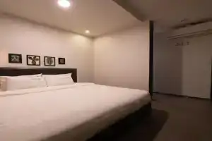 No25 Hotel Yeonsan, Busan