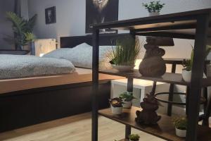 Stadtnah an der Förde 116 Apartments, Flensburg