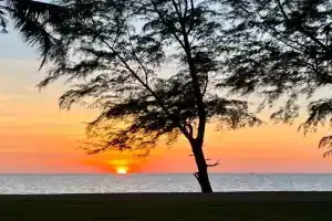 Baan - 2 Bedroom Luxury Condo - Direct Pool & Beach Access, Mai Khao