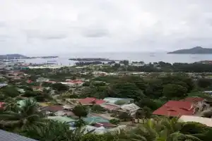 180 Degrees Self-Catering Guest house, Eden Island