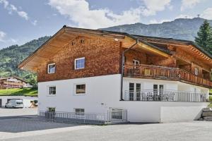 Apartmenthaus Steiner, Lech