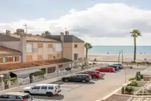 Aldea Blanca Guest house, Santa Pola