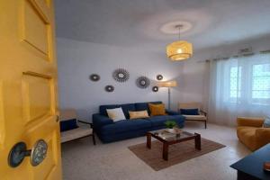Summer Holiday Apartment, Marsalforn