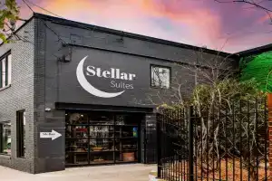 Stellar Suites, Louisville