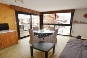**Duplex 6 pers. au centre de, proche pistes et remontées mécaniques** - FR-1-684-32 Apartments, Morzine
