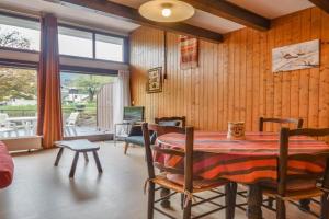 Studio Duplex 5 pers. au Centre de, proche Pistes - FR-1-684-27, Morzine