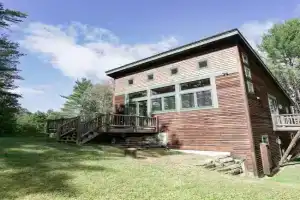 Butte Bliss Guest house, Ludlow
