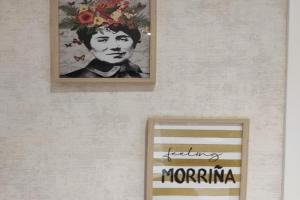 Apartamento Cervantes, Orense