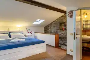 Casa al Lago di in Riva Cernobbio, Como