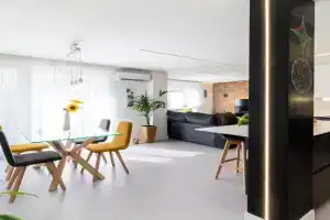 Premium apartment Center with balcony view, Granada