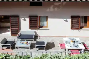 Casa Marcella nel cuore del Chianti, Gaiole in Chianti