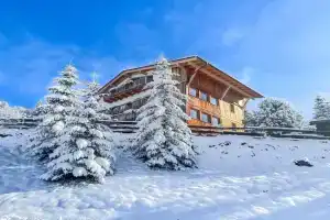Luxury Chalet Liosa - Ski in Ski out - Amazing view, Badia
