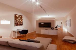 Cobalto Suite Apartments, Campobasso