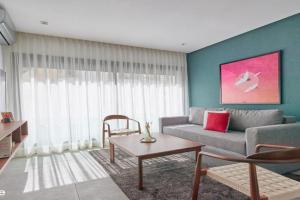 Stayhere - Gauthier 2 - Contemporary Residence, Casablanca