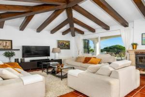 Urb Villa with pool by Costarentals- Ref 139, La Cala de Mijas