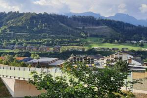 Studio B14, Schladming