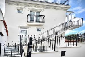 Villa Donna Olga, Piano di Sorrento