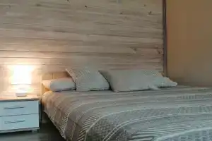 Apartamenti Miera Osta, Liepaya