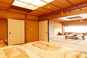 熱海の隠れ里 Hotel, Atami