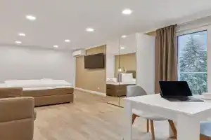 Boardinghotel Premium, Heidelberg