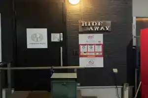 Hostel LodgingToyko Minowa, Matsudo