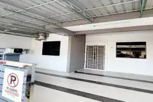 BK House Melaka, Malacca
