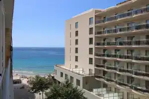 Apartment Damara V by Interhome, Calpe