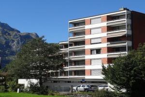 Apartment Parkweg 9-602 by Interhome, Engelberg