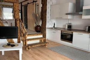 Studio Schillerplatz by Interhome, Bad Pyrmont