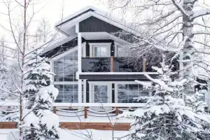 Holiday Home Tonttutahko 20 b by Interhome, Tahkovuori