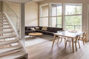 Holiday Home Rikinänranta b by Interhome, Sirkka