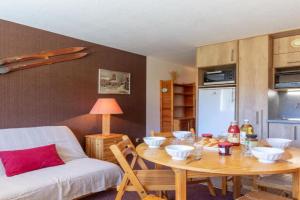 Apartment Asters 1204 batiment B4 by Interhome, Les Menuires
