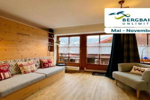 Haus Baur, Fewo Dorfstadl 37 oder Heustadl 38 Apartments, Oberstdorf