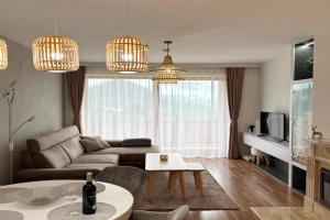 Donovall Apartment, Donovaly