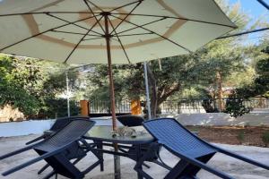 Et In Arkadia Ego Guest house, Leonidion