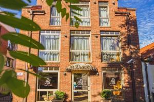 Memel Sunshine Apartment, Klaipeda