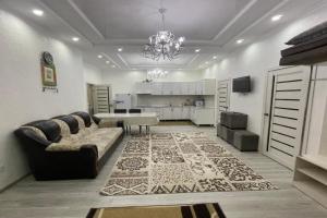 Kottedzh na Issyk-Kule v TsO Parizh Cottage, Choktal