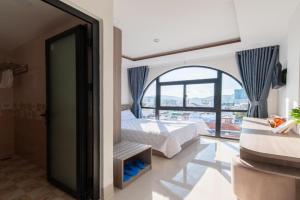 Uy Dương Hotel & Apartment -, Nha Trang