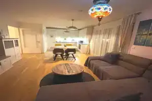 Lovely 3 rooms apartment viena, Vienna