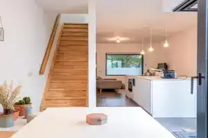 Stylishly furnished private home in a vibrant area Apartments, Antwerp