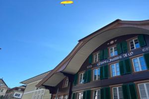 STUDIO JOHN, Interlaken