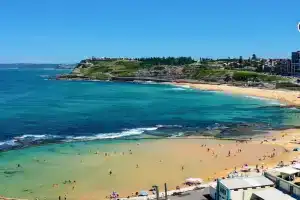 Arena Beach Apartments, Newcastle