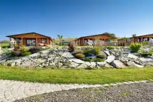 Domki na Wzgórzu Apartments, Kudowa-Zdroj