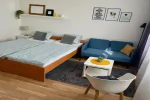 Adam apartmán, Kosice