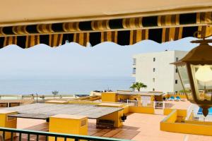 Vista La Gomera - 2 minutes walk from the beach! Apartments, Puerto de Santiago