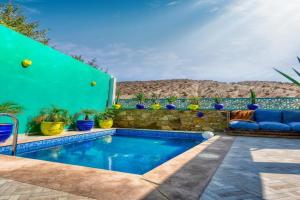 Route de Miel Apartments, Agadir