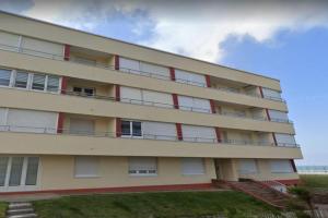 Le Touquet quartier Atlantique T4 vue mer Apartments, Le Touquet-Paris-Plage
